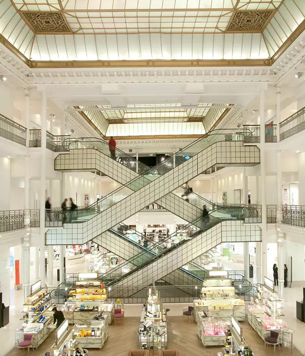 Stormagasin